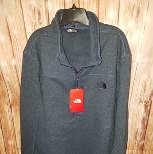 The North Face Gordon Lyons Fleece Blue